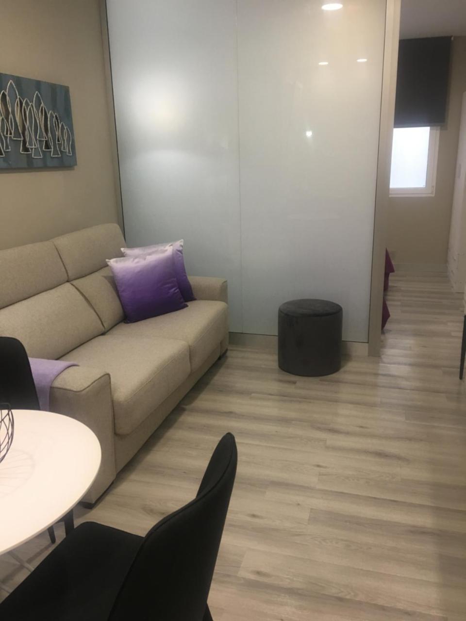 Tc Lindamar Διαμέρισμα Λας Πάλμας ντε Γκραν Κανάρια Εξωτερικό φωτογραφία